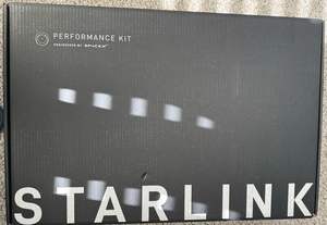 Starlink Space X ชุดมาตรฐานใหม่กล่องปิดผนึกอลูมิเนียมตัวนำ # UTR-232 / UTA-232 / V4 Gen 3 - Product Image 4