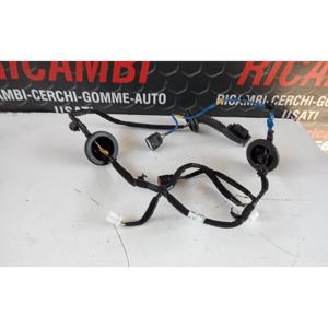 Arnés de cableado de la puerta trasera derecha para KIA CEED Sportwagon Serie (CD) (18>) 91630J7070 - Product Image 3