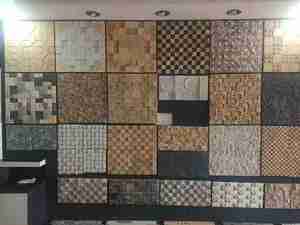 Vente en gros de panneaux muraux décoratifs en pierre de culture revêtement mural intérieur et extérieur au prix d'usine - Product Image 6