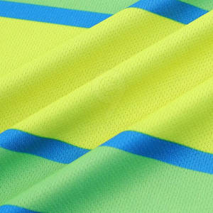 ชุดฟุตบอลของผู้ชายชุดฟุตบอลแบบยั่งยืนชุดฟุตบอลแบบระบายอากาศได้ขนาดกำหนดเอง - Product Image 5