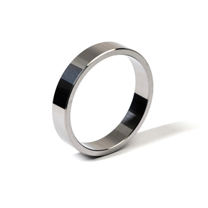 Manchon d'axe en carbure de <span class=keywords><strong>tungstène</strong></span> D65mm |   Anneau de Douille en Carbure Cémenté de Précision pour Pompes Centrifuges Industrielles - Product Image 1