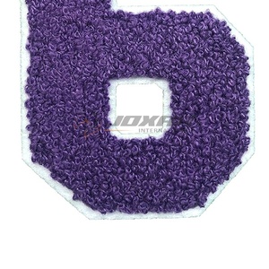 แผ่นปักลายสไตล์ใหม่แผ่นปักลายมีทุกขนาด - Product Image 3