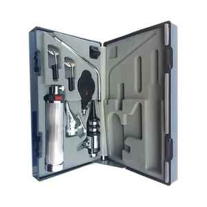 Équipement médical portable pour oreilles, nez et gorge, appareils médicaux, ensemble otoscope numérique pour diagnostic ent - Product Image 3