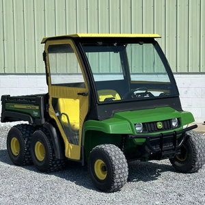 John Deeres RTV vehículo utilitario 250cc automático 4WD UTV entrega rápida Premium Build Durable Road Workhorse EPA certificado 800cc - Product Image 1