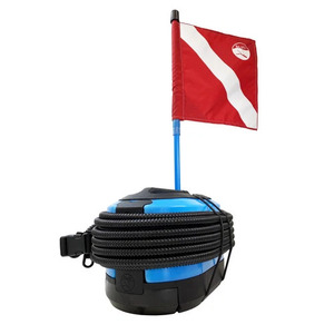 Sistema de Buceo Nomad a Batería para Navegación, Snorkel y Entrenamiento de Buceo - Product Image 2