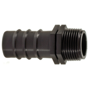 Conector Prtg Maschio 16x1/2 - Product Image 1