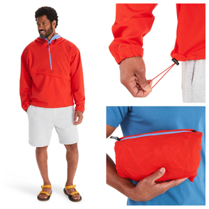 Chaqueta Cortavientos Personalizada para Hombre, Estilo Urbano, para Escalada, Senderismo, Carreras, Ropa Deportiva Versátil para Exteriores, Resistente al Viento para Invierno - Product Image 6