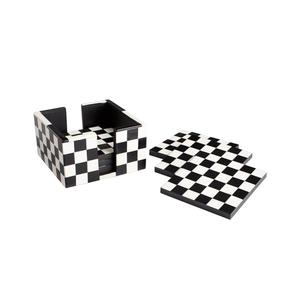 Handmade Copper Coaster for Handmade <b>Kitchen</b> <b>Accessories</b> Copper coaster Mats & Pads Metal Table Coasters for Wedding - Product Image 2