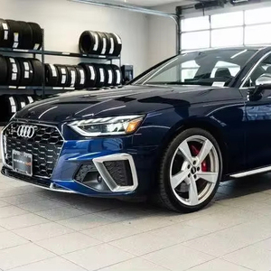 ใช้แล้ว2020 Audi S4 3.0T พรีเมี่ยม - Product Image 1