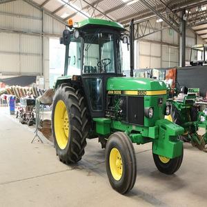 Moteur John Deeree 2650 abordable disponible maintenant avec livraison rapide et qualité supérieure acheter avec des offres en gros - Product Image 4