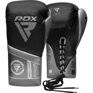 Guantes de boxeo MMA profesionales de alta calidad, diseño personalizado, de cuero PU para hombres, BRIGHT WAY INTERNATIONAL - Product Image 1