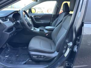 Toyota RAV4 XLE 2024 Usada en Buen Estado - Product Image 4