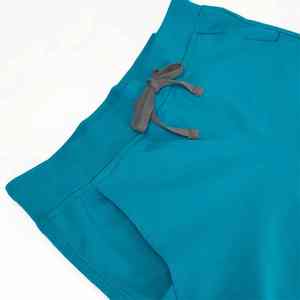 Preventa de Uniformes Médicos y de Hospital, Conjunto de Chaqueta de Enfermera de Manga Larga y Traje de Enfermera para Mujer - Product Image 4