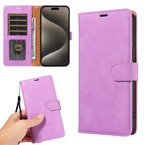 เคสฝาพับหนัง PU ป้องกันการกระแทกมีขาตั้งระบบแม่เหล็กสำหรับ iPhone และ Galaxy สำหรับ Pixel - Product Image 1