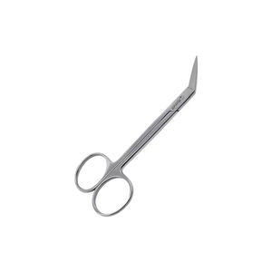 เคลลี่มุมกรรไกรผ่าตัดทันตกรรมจัดฟันผ้าพันแผลเครื่องมือผ่าตัดกรรไกรสแตนเลสขายส่ง - Product Image 4