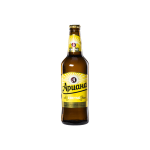 Meilleur prix de gros Ariana Bière Can-24X330ml/Bon marché Prix Lager Bière Can Carton- 24X320ml - Product Image 3