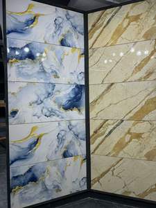 Logre un Aspecto Elegante y Moderno con Azulejos de Porcelana con Superficie Brillante de 600x1200. - Product Image 3