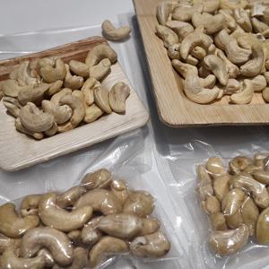 Nueces de Anacardo Frescas al por Mayor, Grado W320, Certificadas Orgánicas por USDA/UE, Directamente de Vietnam - Product Image 2