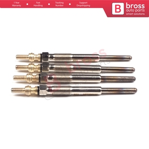 BGP29-1 4 Pcs <b>Heater</b> Glow <b>Plugs</b> GX4098 596099 GN063 for 2.2 - Product Image 2