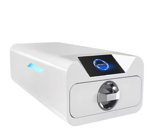 เครื่องนึ่งฆ่าเชื้อ Enbio-S สีขาว คุณภาพสูง พร้อมฟิลเตอร์ Magic ฟรี - Product Image 1