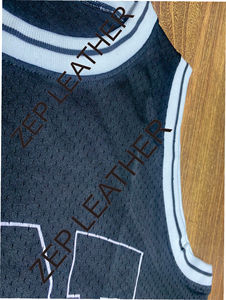 Shorts et maillots de basket-ball en maille d'été personnalisés, sublimation, broderie, imprimés, vêtements de sport, uniformes - Product Image 5