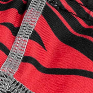 ชุดวิ่งสองชิ้นแบบเจียมเนื้อเจียมตัวชุดกีฬาสไตล์ใหม่ - Product Image 5