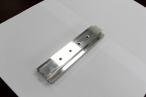 Servicios de producción en masa y creación de prototipos CNC con electroerosión por hilo y acero inoxidable-Proveedor de Vietnam - Product Image 2