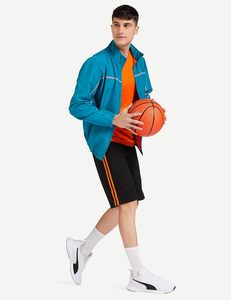 Pantalones cortos para hombre con estilo No se decolora Pantalones cortos de larga duración Hombres moda personalizada hacer Alta calidad mejor precio buen material última moda - Product Image 6