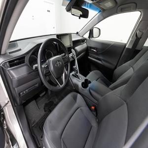 Toyota Venza 2022, Paquete Tecnológico, Transmisión Automática, Motor 2.5L de 4 Cilindros DOHC 16V, Superventas - Product Image 4