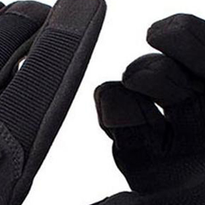 Guantes y Prendas para Paintball, Guantes de Paintball de Alta Calidad con Protección Completa para los Dedos - Product Image 5