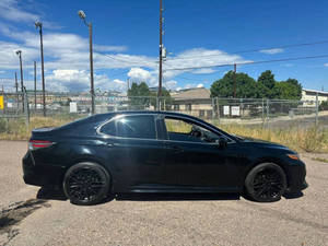 อะไหล่แท้ปี 2018 สำหรับรถยนต์ Camry XSE รุ่น OEM ผลิตในสหรัฐอเมริกา รับประกัน 1 ปี - Product Image 2