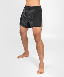 Shorts de MMA UFC para Hombre de Primera Calidad, Cómodos, Modernos, Elegantes, para Entrenamiento de Combate, de Secado Rápido - Product Image 1