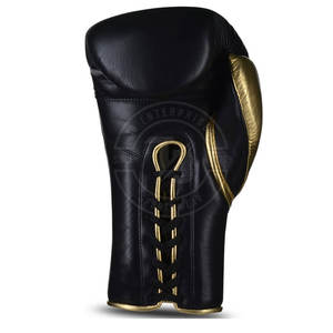 Los mejores guantes de boxeo de moda para la venta al por mayor de alta calidad guantes deportivos de boxeo guantes de boxeo de entrenamiento - Product Image 4