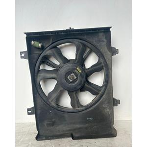 VENTILATEUR ÉLECTRIQUE KIA Picanto 1ère Série F00S3A2407 G4HEI Essence 999 (04>08) - Product Image 1