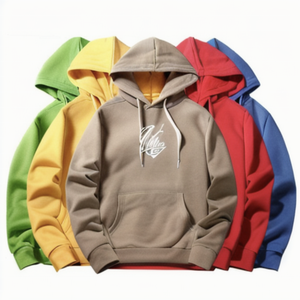 Fabricante paquistaní 100% Chándales de algodón Sudaderas CON CAPUCHA DE Pakistán Sudaderas con capucha transpirables para hombres Sudaderas CON CAPUCHA DE Pakistán - Product Image 6