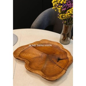 Nuevo Especiero de Madera Artesanal Multiusos, Organizador de Condimentos para la Mesa de la Cocina, Bandeja de Almacenamiento - Product Image 5