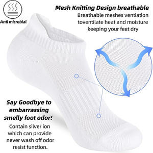 Premium <b>Thermal</b> <b>Men's</b> Winter Dress Socks Ultra Warm Eco-Friendly Soft Breathable Durable Cartoon Pattern Sports Use Quick Dry - Product Image 6