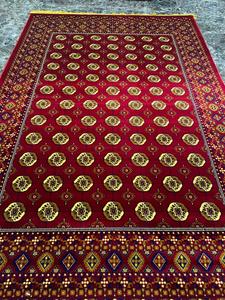 พรมอัฟกัน |    200*300ซม. |    18 กิโลกรัม |      พรมอะคริลิกอัฟกัน - Product Image 2