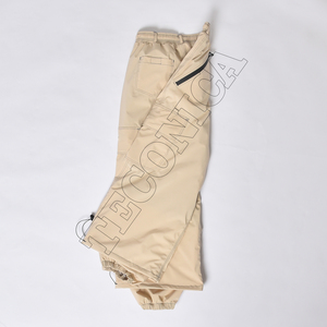 Nouveau design personnalisé Baggy respirant de haute qualité Hip Hop Pantalon cargo ample à la mode Pantalon de ski imperméable pour la neige - Product Image 2