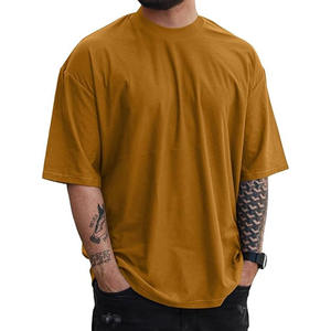 Camiseta de Manga Corta Sublimada de Corte Holgado y Estilo Personalizado para Hombre, Cargada por Dress Sports - Product Image 1