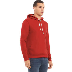 Sudaderas con Capucha para Hombre al por Mayor, Logotipo Personalizado, Servicio OEM, Nuevo Diseño Personalizado, Sudaderas de Alta Calidad - Product Image 4