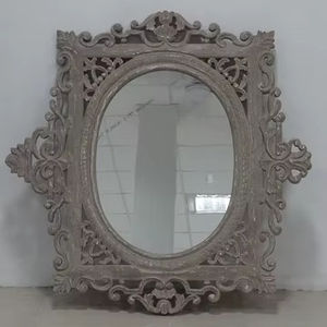 Fabricante de Marcos para Espejos de Pared |   Espejos Decorativos de Pared para Hoteles - Product Image 1