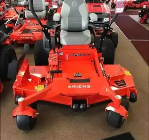 Egzotik promosyon Ariens Ikon XL 60 inç 24 7zero sıfır dönüş çim biçme makinesi