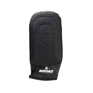 Gants de boxe de qualité supérieure et durables avec coutures renforcées et doublure intérieure lisse - Product Image 3