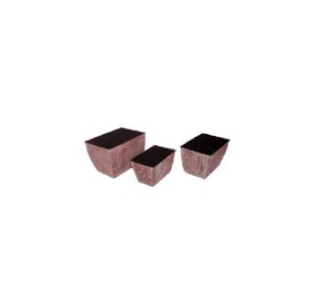 PLANTER FOR HOME AND GARDEN <b>DECOR</b> IN NEW STYLE CUSTOMIZED PLANTERS IN NEW DESIGN IN WHOLESALE PRICE PLANTERS - Product Image 1