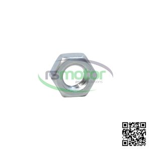 Tuerca Hexagonal Original OEM para Controladores de Motor MWM RS-01138774, Componente Esencial - Product Image 2