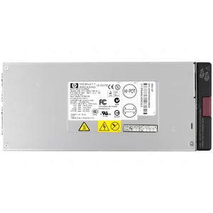 347883-001 แหล่งจ่ายไฟ HP 700W สำหรับ ML370 G4 ปรับปรุงใหม่ - Product Image 3