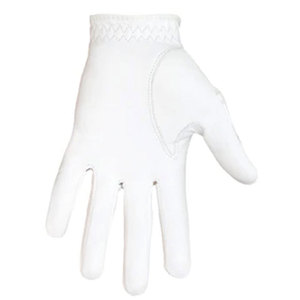 Guantes de golf transpirables y ligeros diseñados para mayor comodidad, control y tiempo de práctica prolongado - Product Image 4