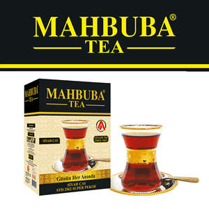 Mahbuba ชาดำใบคุณภาพสูงกล่องซุปเปอร์เพ็กโกะออร์แกนิก800ก. คุณภาพสูงสำหรับความเพลิดเพลินในชีวิตประจำวัน - Product Image 3