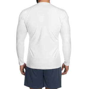 Chemises de compression pour hommes en gros à prix avantageux, vente chaude, qualité supérieure, quantité en vrac, écologiques, séchage rapide, actives - Product Image 2